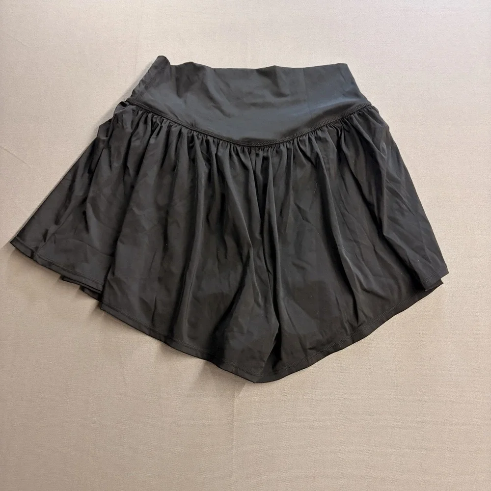 Unbranded women’s black